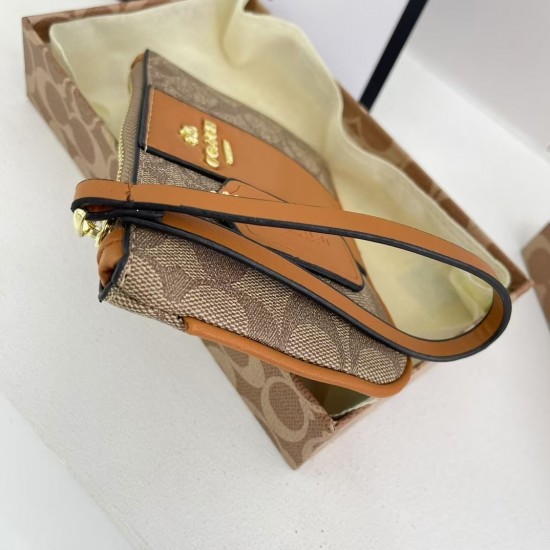 Good-Quality Wallet $25–$35