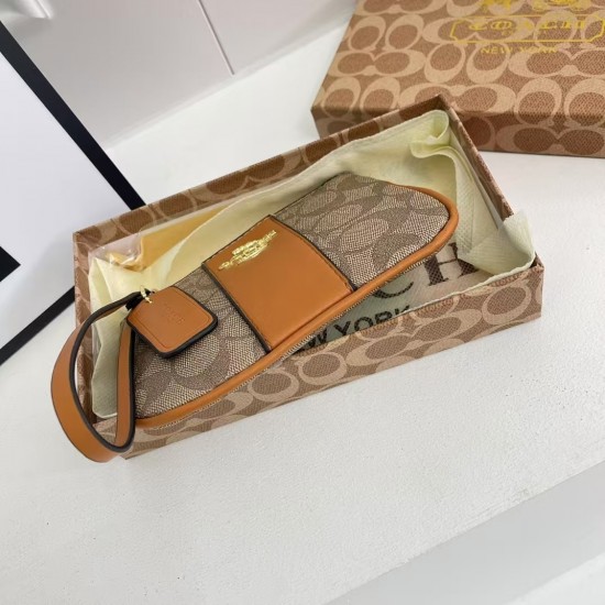 Good-Quality Wallet $25–$35