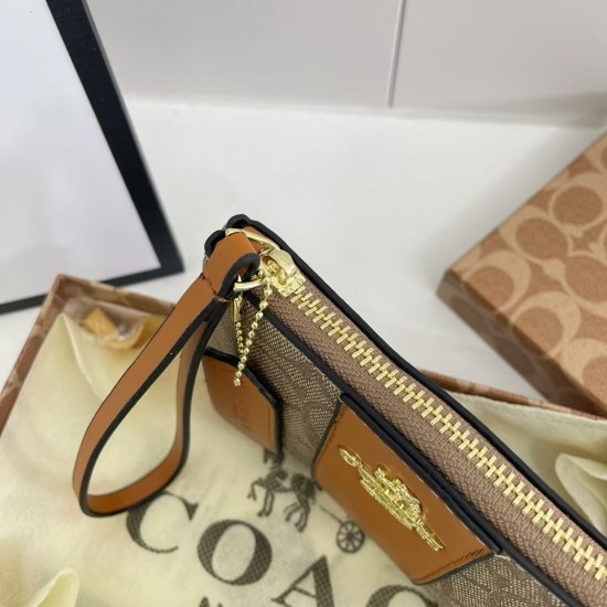 Good-Quality Wallet $25–$35