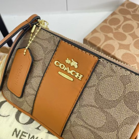 Good-Quality Wallet $25–$35