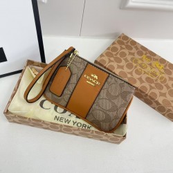Good-Quality Wallet $25–$35