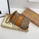 Good-Quality Wallet $25–$35