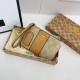 Good-Quality Wallet $25–$35