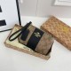 Good-Quality Wallet $25–$35