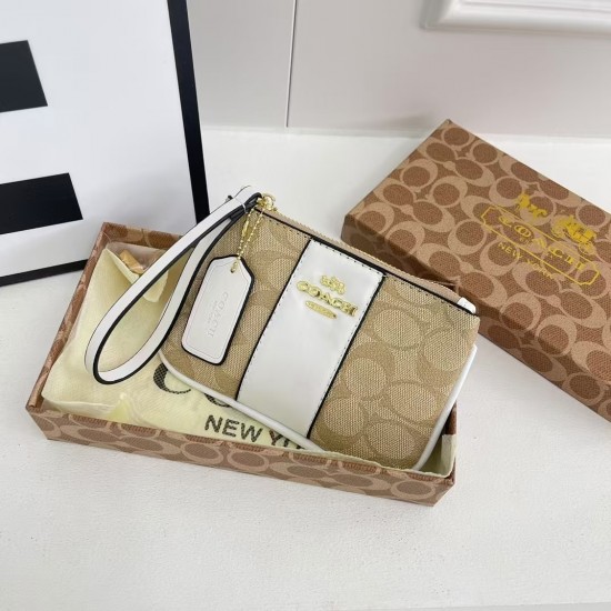 Good-Quality Wallet $25–$35