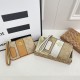 Good-Quality Wallet $25–$35