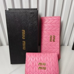 Good-Quality Wallet $25–$35