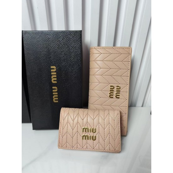 Good-Quality Wallet $25–$35