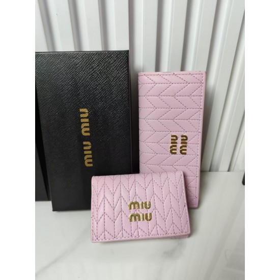 Good-Quality Wallet $25–$35