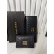 Good-Quality Wallet $25–$35