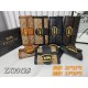 Good-Quality Wallet $25–$35