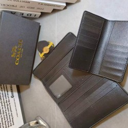 Good-Quality Wallet $25–$35