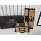 Good-Quality Wallet $25–$35