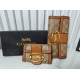 Good-Quality Wallet $25–$35