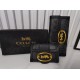 Good-Quality Wallet $25–$35