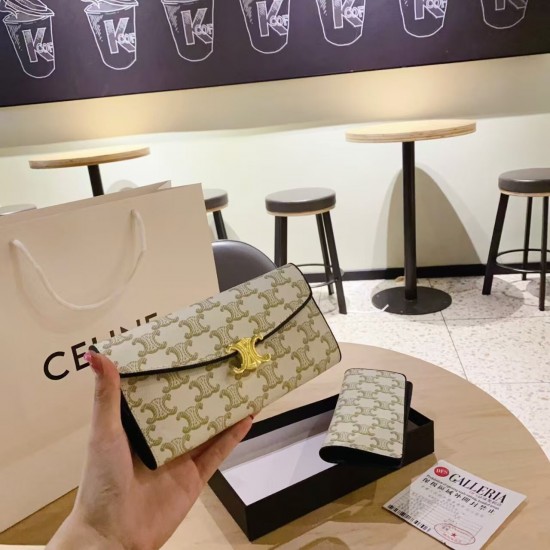 Good-Quality Wallet $25–$35