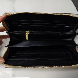 Good-Quality Wallet $25–$35