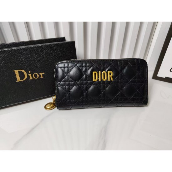 Good-Quality Wallet $25–$35