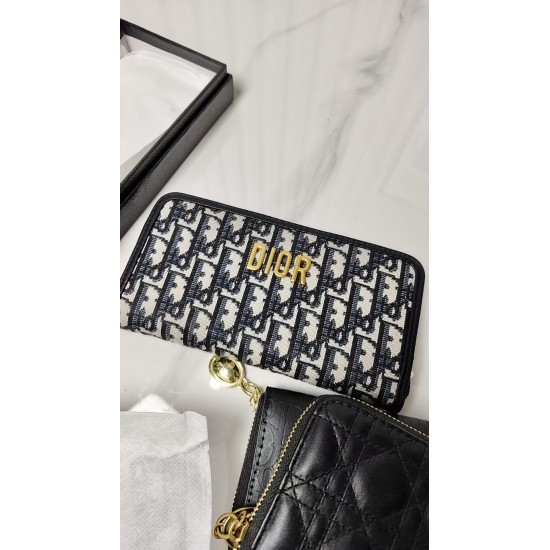 Good-Quality Wallet $25–$35
