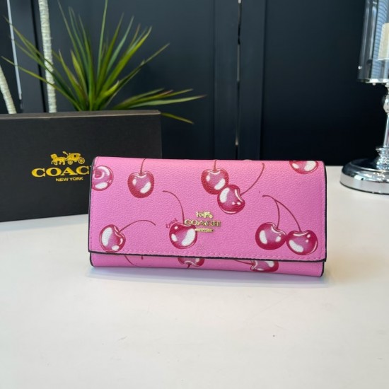 Good-Quality Wallet $25–$35