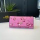 Good-Quality Wallet $25–$35