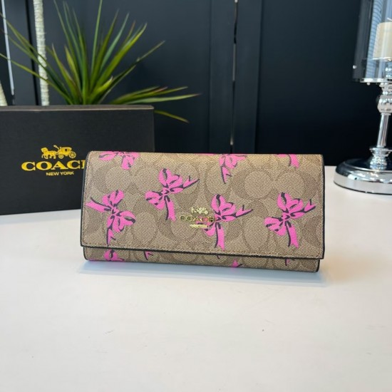 Good-Quality Wallet $25–$35