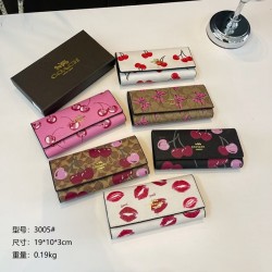 Good-Quality Wallet $25–$35