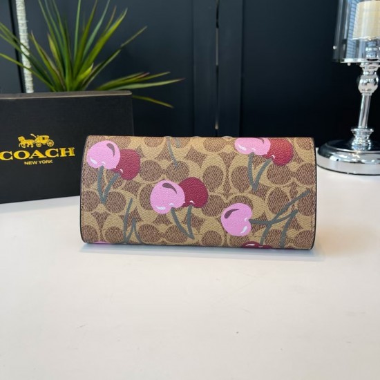 Good-Quality Wallet $25–$35