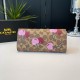 Good-Quality Wallet $25–$35