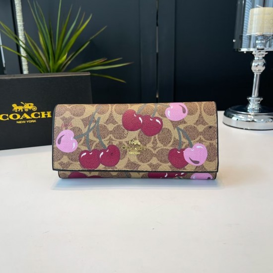Good-Quality Wallet $25–$35