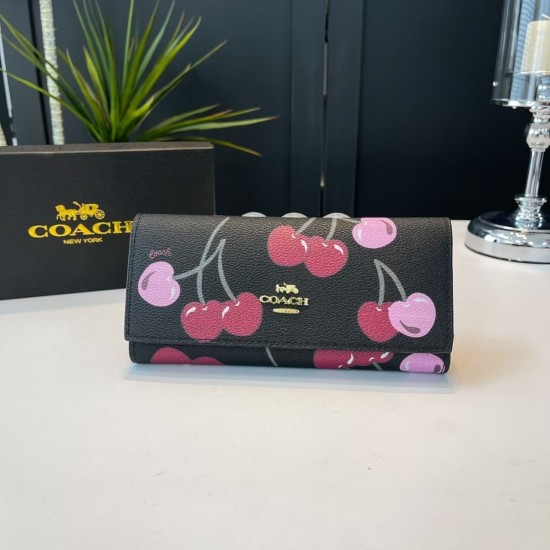 Good-Quality Wallet $25–$35