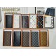 Good-Quality Wallet $25–$35
