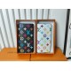 Good-Quality Wallet $25–$35