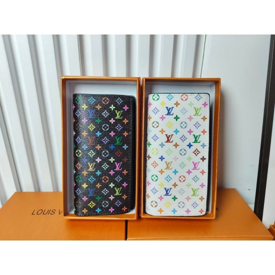 Good-Quality Wallet $25–$35