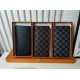 Good-Quality Wallet $25–$35