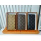 Good-Quality Wallet $25–$35
