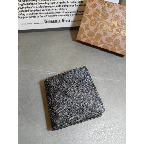 Good-Quality Wallet $25–$35