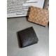 Good-Quality Wallet $25–$35