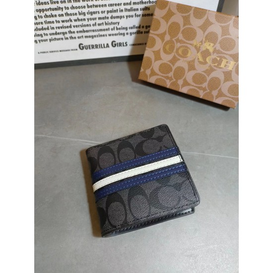 Good-Quality Wallet $25–$35