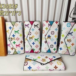 Good-Quality Wallet $25–$35