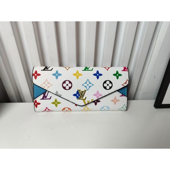 Good-Quality Wallet $25–$35