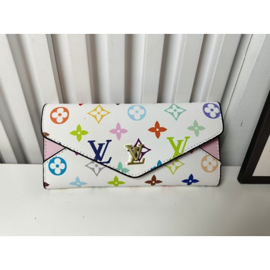 Good-Quality Wallet $25–$35