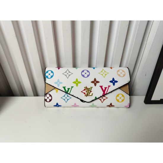 Good-Quality Wallet $25–$35