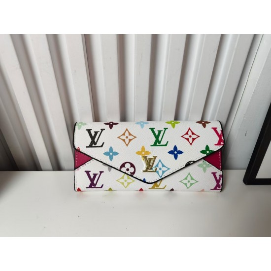 Good-Quality Wallet $25–$35