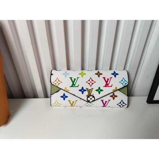 Good-Quality Wallet $25–$35