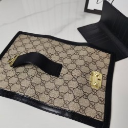 Good-Quality Wallet $25–$35