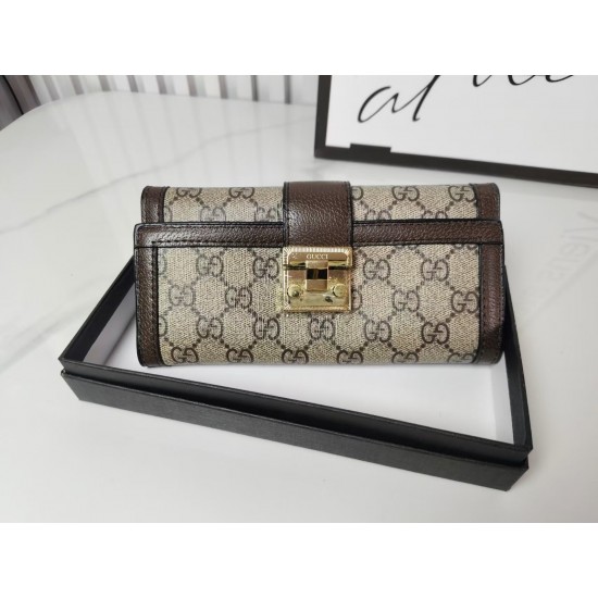 Good-Quality Wallet $25–$35