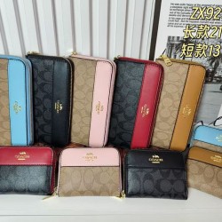 Good-Quality Wallet $25–$35