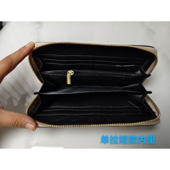 Good-Quality Wallet $25–$35