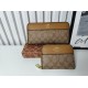 Good-Quality Wallet $25–$35